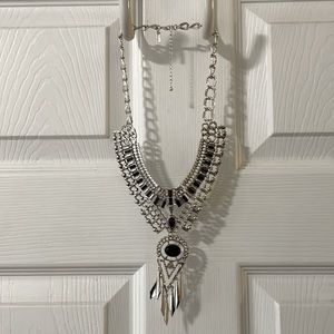 Freedom Gypsy Necklace